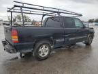 2002 Chevrolet Silverado C1500