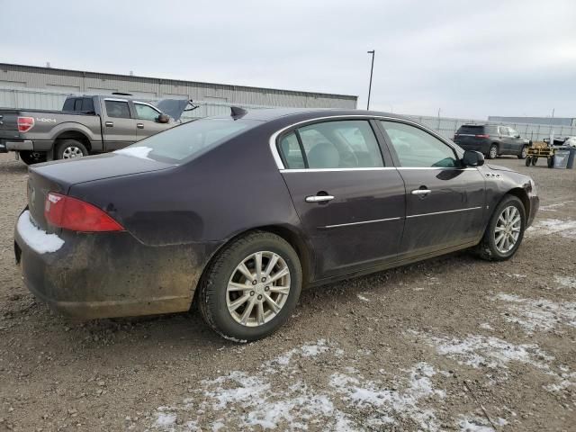 2009 Buick Lucerne CXL