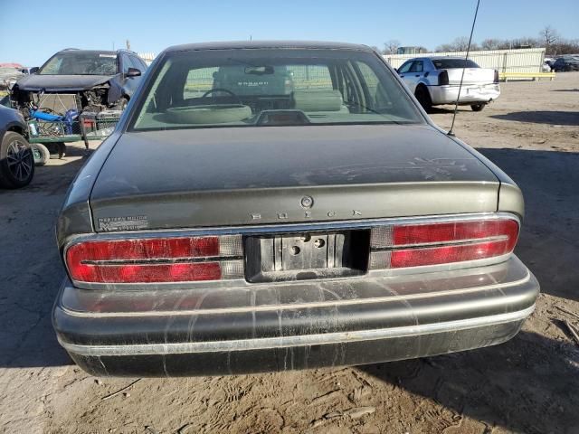 1996 Buick Park Avenue