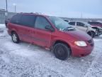 2007 Dodge Grand Caravan SE