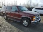 1999 Chevrolet Tahoe K1500