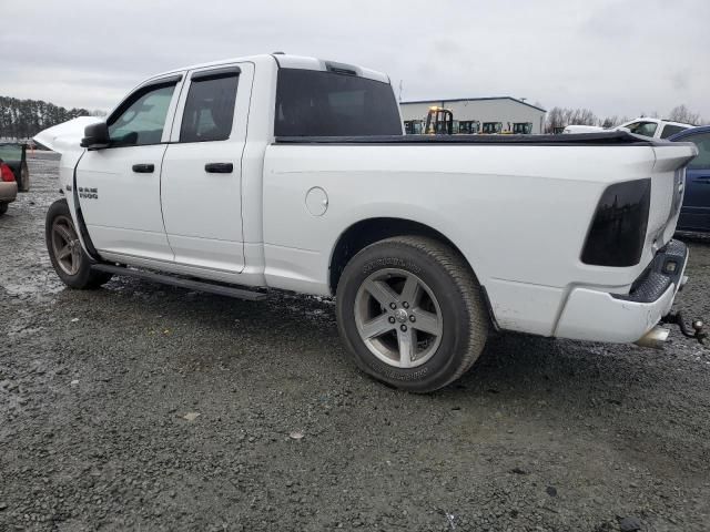 2014 Dodge RAM 1500 ST