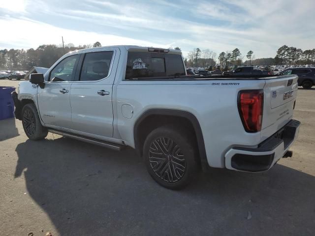 2019 GMC Sierra K1500 Denali