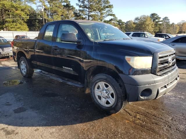 2010 Toyota Tundra Double Cab SR5