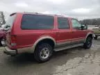 2003 Ford Excursion Eddie Bauer