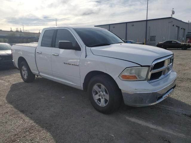 2012 Dodge RAM 1500 SLT