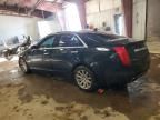 2014 Cadillac CTS