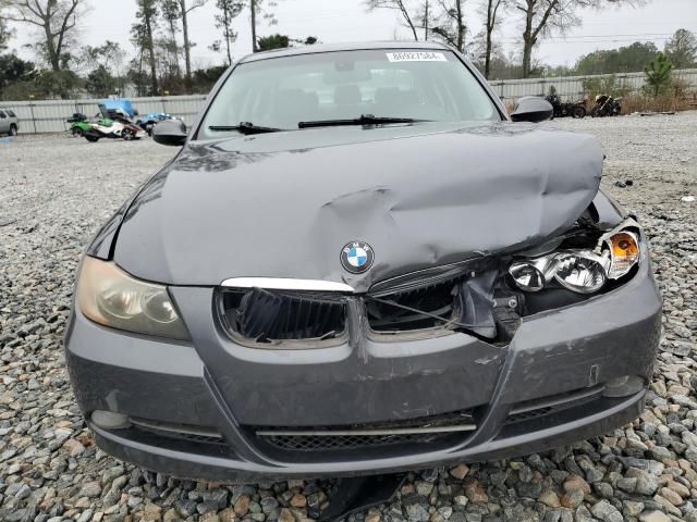 2008 BMW 328 I