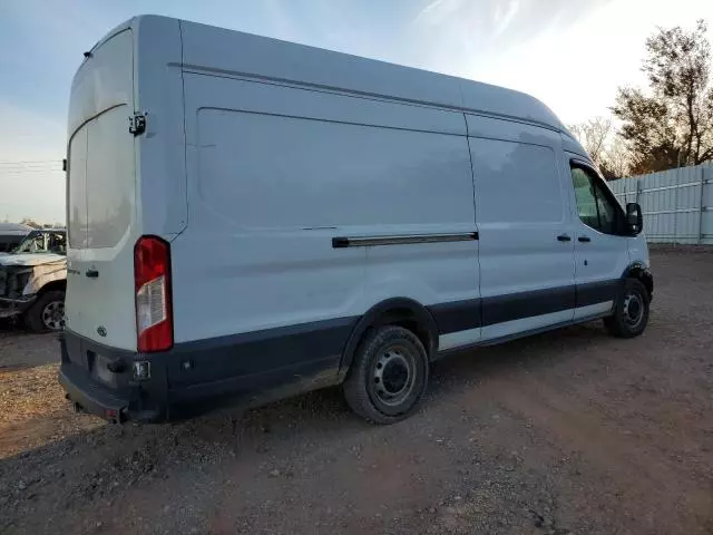 2015 Ford Transit T-350