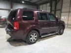 2010 Honda Pilot Touring