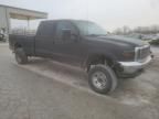 1999 Ford F350 SRW Super Duty