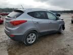 2011 Hyundai Tucson GLS