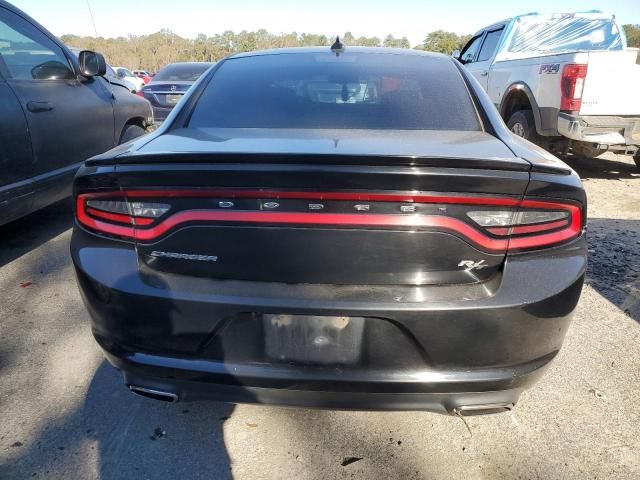 2017 Dodge Charger R/T