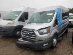 Ford Vehiculos salvage en venta: 2020 Ford Transit T-350