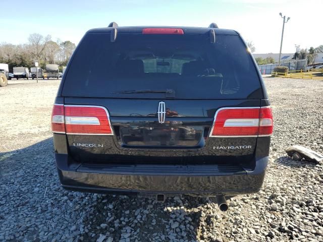 2007 Lincoln Navigator