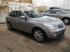 2008 Infiniti EX35 Base