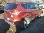 2015 Ford Escape S