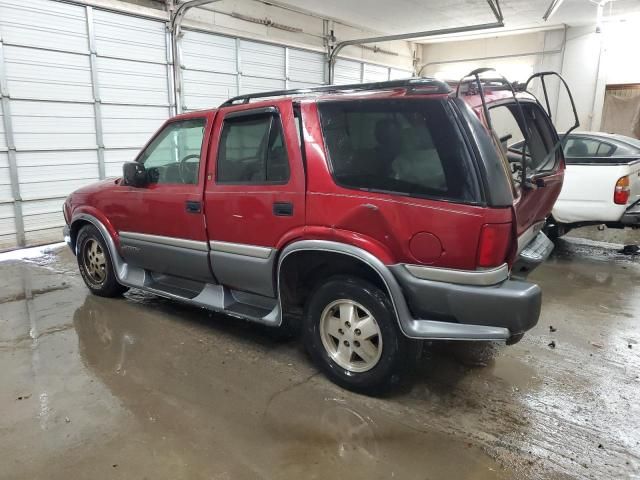 1999 GMC Jimmy