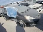 2009 Honda FIT Sport