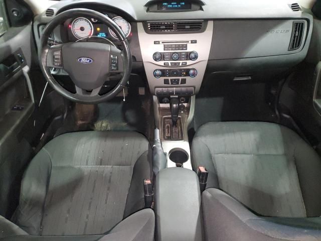 2008 Ford Focus SE