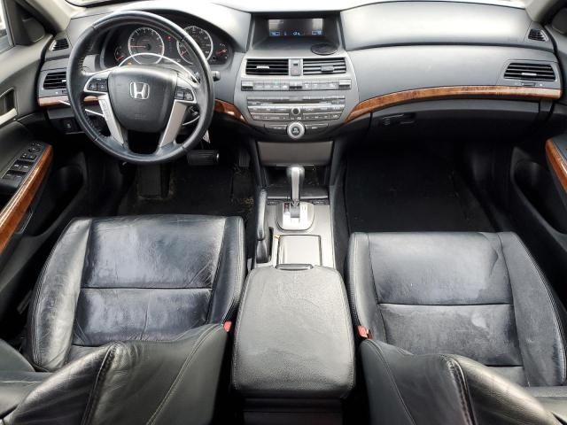 2011 Honda Accord EXL