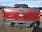 2008 Chevrolet Silverado K2500 Heavy Duty