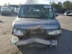 2010 Nissan Cube Base