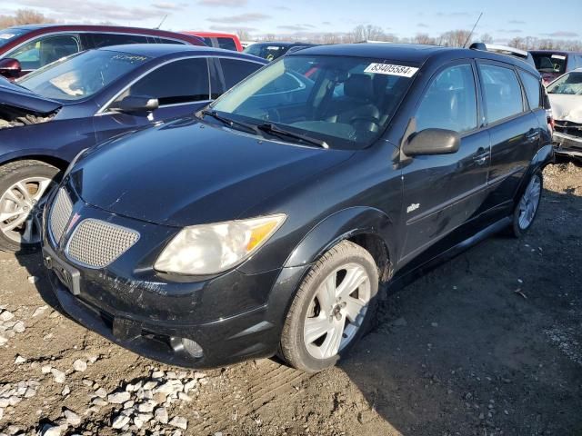 2008 Pontiac Vibe