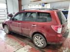 2011 Subaru Forester 2.5X Premium