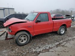 1999 Ford Ranger en venta en Florence, MS