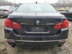 2016 BMW 535 XI