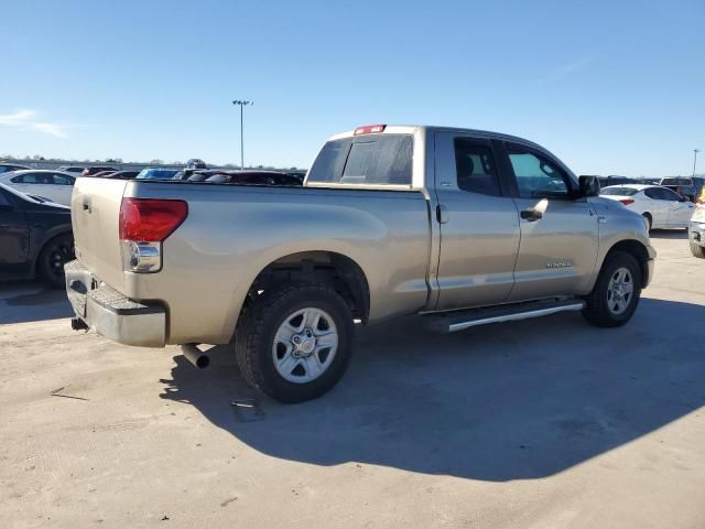 2007 Toyota Tundra Double Cab SR5