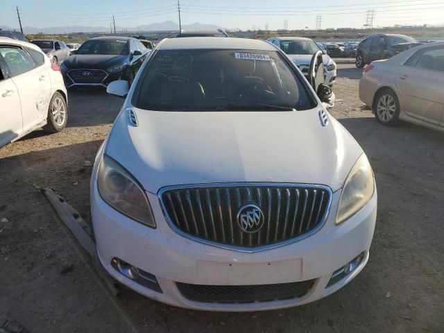 2014 Buick Verano