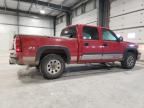 2005 Chevrolet Silverado K1500