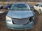 2008 Chrysler Town & Country Touring