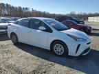 2022 Toyota Prius Night Shade