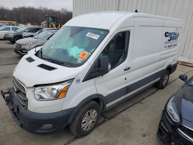 2020 Ford Transit T-250