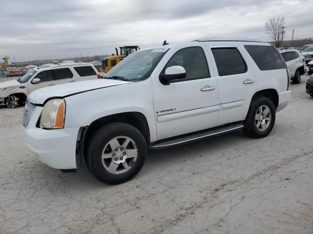 2007 GMC Yukon Denali