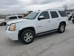 2007 GMC Yukon Denali en venta en Kansas City, KS