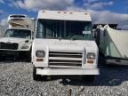 2001 Freightliner Chassis M Line WALK-IN Van