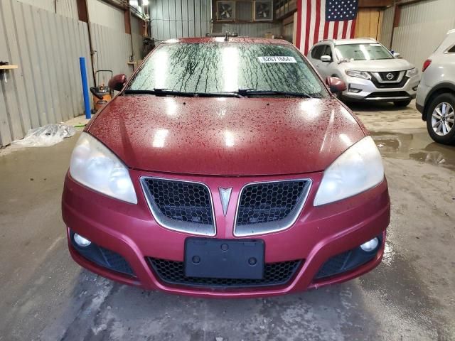 2009 Pontiac G6 GT