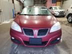 2009 Pontiac G6 GT