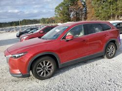 Mazda Vehiculos salvage en venta: 2016 Mazda CX-9 Touring