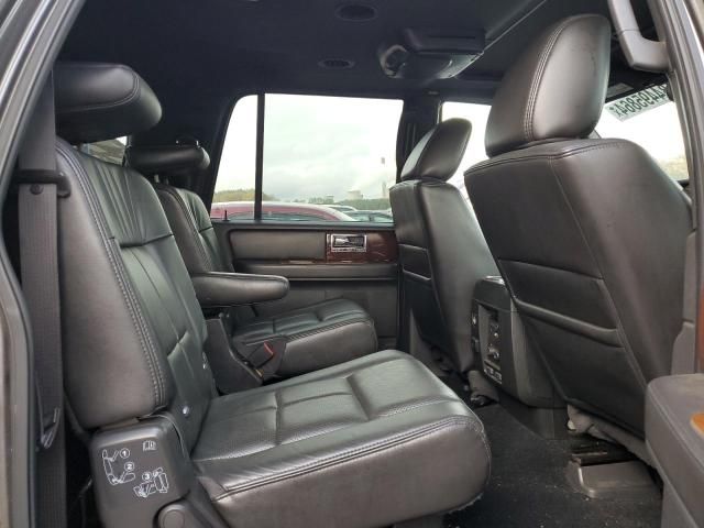 2011 Lincoln Navigator L