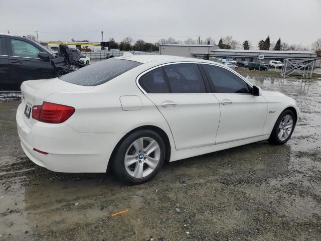 2011 BMW 528 I