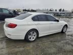 2011 BMW 528 I