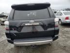 2018 Toyota 4runner SR5/SR5 Premium