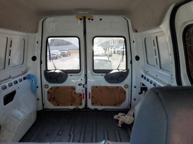 2013 Ford Transit Connect XL