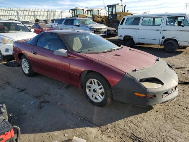 1994 Chevrolet Camaro