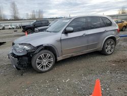 BMW Vehiculos salvage en venta: 2013 BMW X5 XDRIVE50I